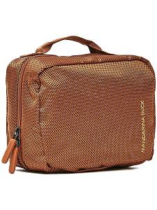 Несессер Mandarina Duck OTN02 Zephyr Soft Toilet Kit Medium