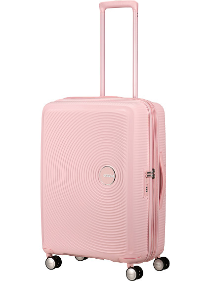 Чемодан American Tourister 32G*002 Soundbox Spinner 67 Exp