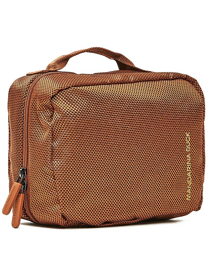 Несессер Mandarina Duck OTN02 Zephyr Soft Toilet Kit Medium