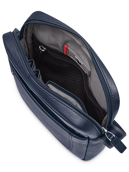 Сумка кросс-боди Roncato 412424 Alaska Men's crossbody