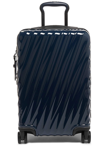 Чемодан Tumi 228771NVY2 19 Degree International Expandable Carry-On 55