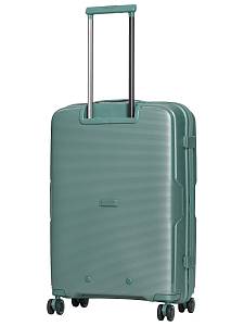 Чемодан Robinzon RP122-3 Santorini Deluxe M