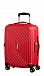Чемодан American Tourister 18G*001 Air Force 1 Spinner 55