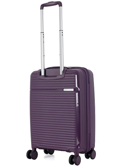 Чемодан и бьюти-кейс Robinzon RP10738-H Hokkaido S+BCL