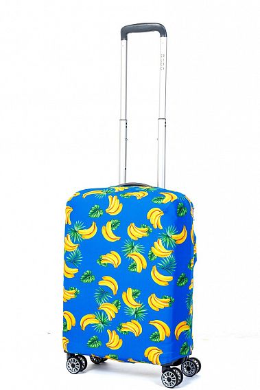 Чехол для чемодана малый Mettle Banana S