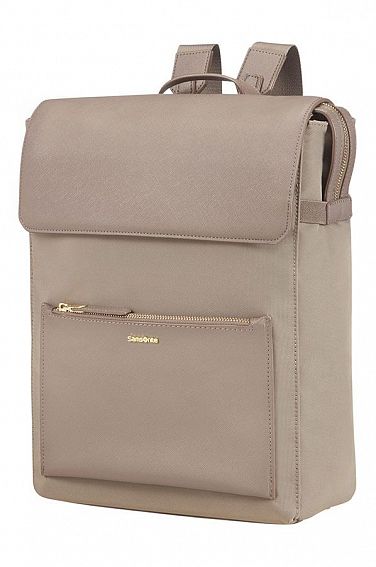 Рюкзак для ноутбука Samsonite 85D*006 Zalia Rectangular Backpack 14,1