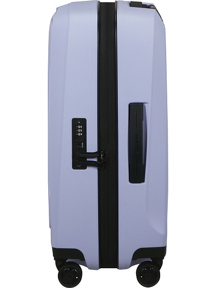 Чемодан Samsonite KM0*005 Essens Spinner exp 55