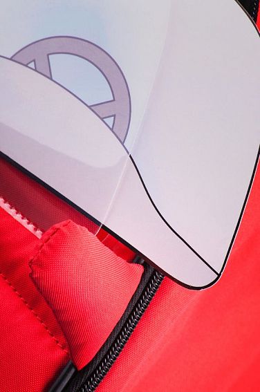 Детский портфель на колесах Samsonite 21U My First Samsonite Roll Schoolbag