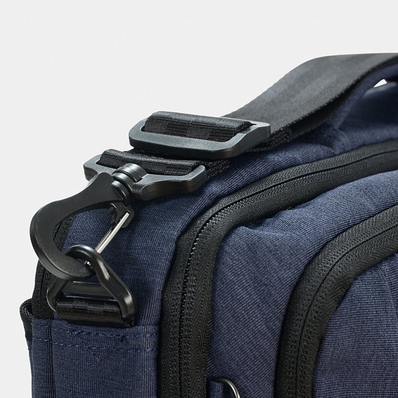 Рюкзак Hedgren HMID06 Midway Focused Three Way Briefcase Backpack 15.6 RFID