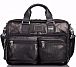 Сумка Tumi 92640DL2 Bravo Andersen Slim Commuter Leather Brief