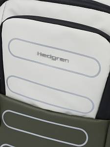 Рюкзак на одно плечо Hedgren HCMBP16 Comby Performance Sling P RFID