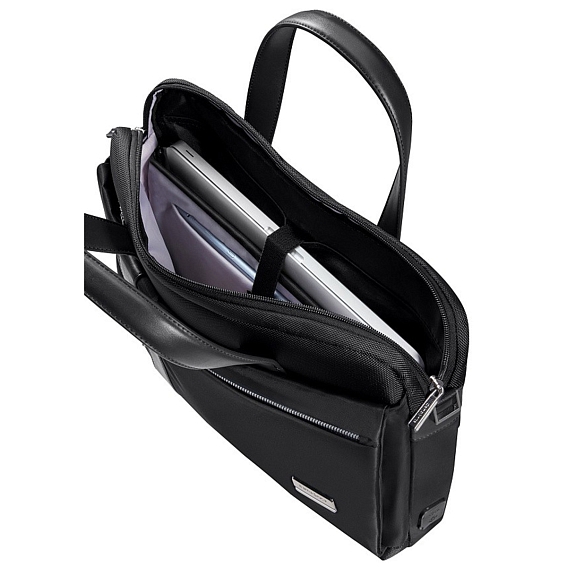 Сумка для ноутбука Samsonite KG9*002 Openroad Chic 2.0 Briefcase 15.6