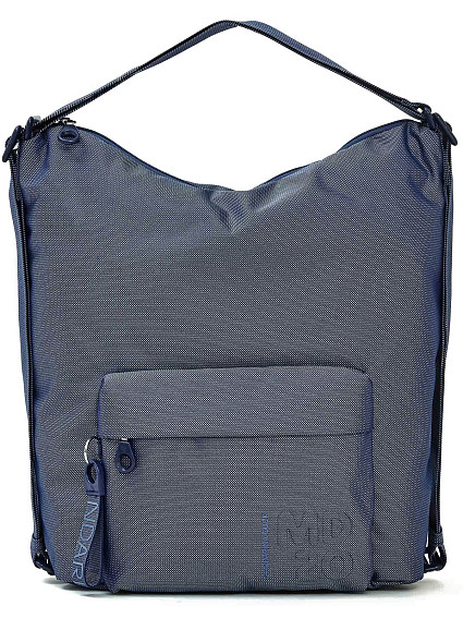Сумка-рюкзак Mandarina Duck QMT09 MD20 Shoulder Bag