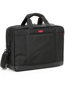 Сумка для ноутбука Hedgren HRDT03 Red Tag Business Bag Landing