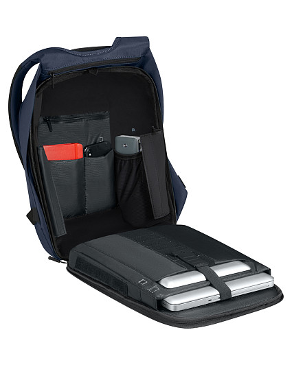 Рюкзак Samsonite KO8*001 Securipak 2.0 Backpack 14.1