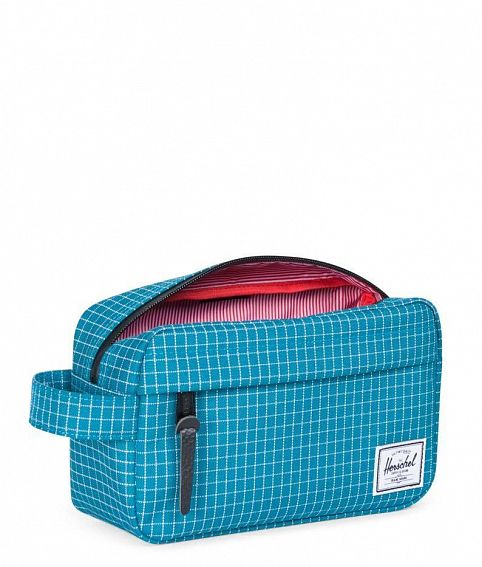 Косметичка Herschel 10347-01581-OS Chapter Travel Kit Carry-On