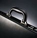 Кейс-атташе Samsonite 43115-1041 Delegate Attache Leather