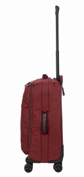Чемодан Brics BXL48117 X-Travel Ultra Lightweight Carry On Trolley