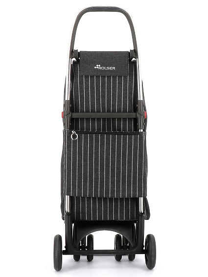 Сумка-тележка Rolser IMX434 Carbon Logic Tour
