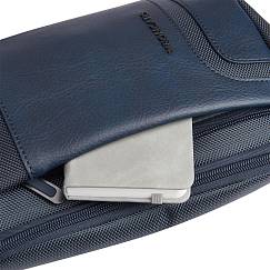 Сумка поясная Roncato 400897 Panama Waistpouch