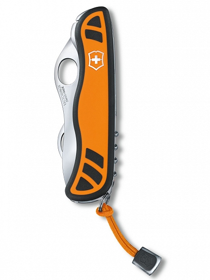 Нож перочинный VICTORINOX 0.8331.MC9 Hunter XS Grip