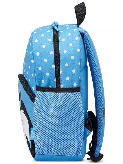 Сет детский рюкзак и пенал Roncato 441015 Looney Tunes DLX Kids backpack