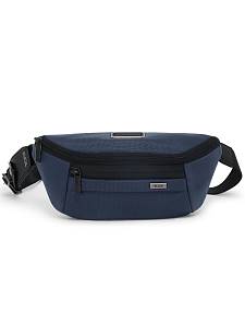 Сумка поясная Tumi 158988-1596 Alpha Belt Bag Sling