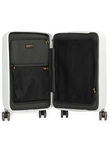 Чемодан Mandarina Duck OJV11 Sky Duck Expandable Cabin Hard Trolley