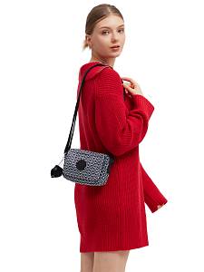 Сумка кросс-боди Kipling KI3942DD2 Abanu Small Crossbody