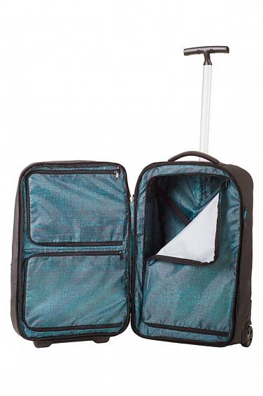 Сумка-тележка Samsonite 39U*007 Freelifer 2 Duffle/WH 64/23