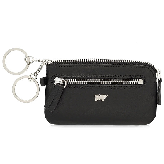 Ключница Braun Buffel 90000-051-10 Golf 2.0 Slim