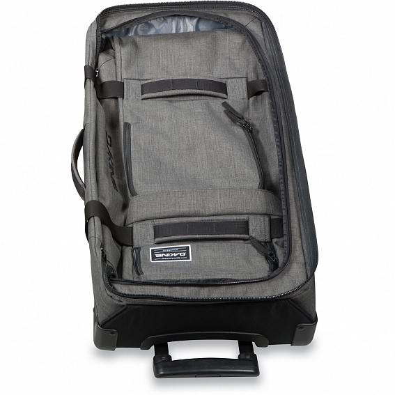 Сумка на колесах Dakine 10000784 Night Sky Split Roller 85L Bag