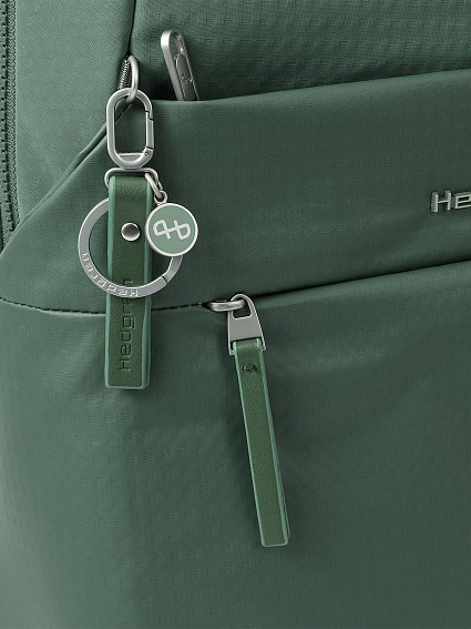 Рюкзак Hedgren HFURO01 Furo Shiki Backpack L RFID