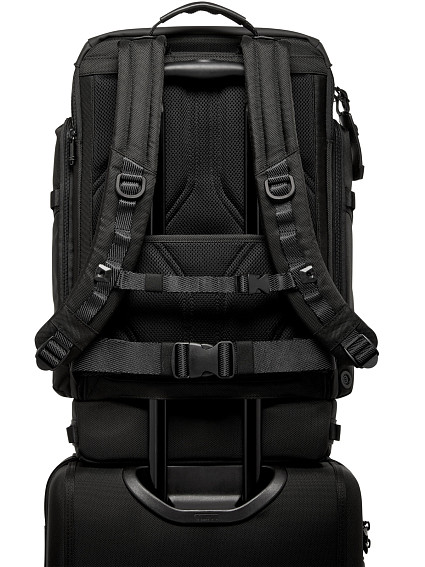 Рюкзак Tumi 146691-1041 Alpha Bravo