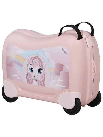 Чемодан Samsonite KK5-80001 Dream2go Spinner
