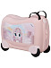 Чемодан Samsonite KK5-80001 Dream2go Spinner