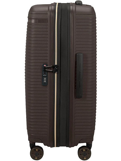 Чемодан Samsonite KU7*003 Prodiver HS Spinner exp. (4 wheels) 69cm