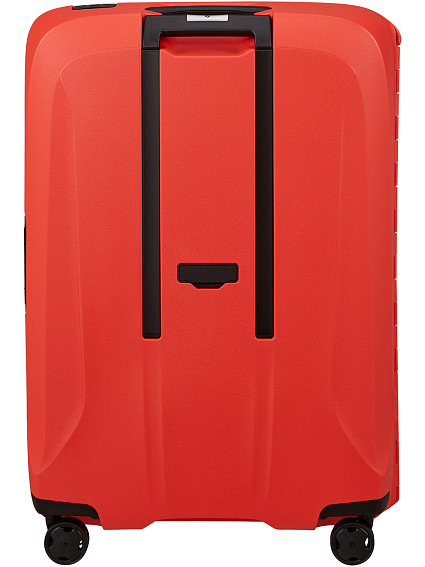 Чемодан Samsonite KM0*003 Essens Spinner