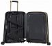 Чемодан Samsonite U44*003 S'Cure DLX Spinner 55/20