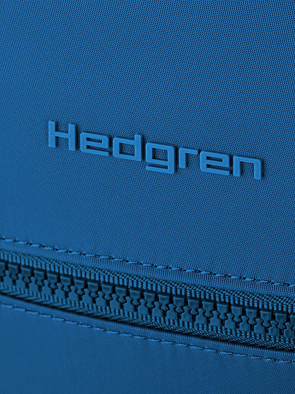 Рюкзак Hedgren HITC13 Inter-Сity Wander Duffle 15.6 RFID