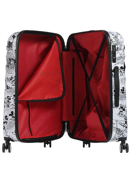 Чемодан American Tourister 31C*019 Wavebreaker Disney Medium Check-in 67cm