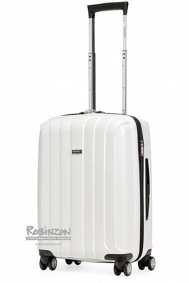 Чемодан Ricardo 071-20*4WB Topanga Canyon Spinner S