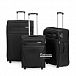 Чемодан Samsonite 76D*901 Auva Upright S Чемодан Samsonite 76D*901 Auva Upright S