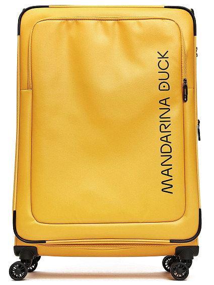 Чемодан Mandarina Duck OSV05 Eco Coated Expandable Soft Trolley XL