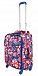 Чемодан Lipault P71*001 Blooming Summer Cabin Spinner Чемодан Lipault P71*001 Blooming Summer Cabin Spinner