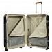 Чемодан Brics BBG28504 Bellagio Metallo Trolley L