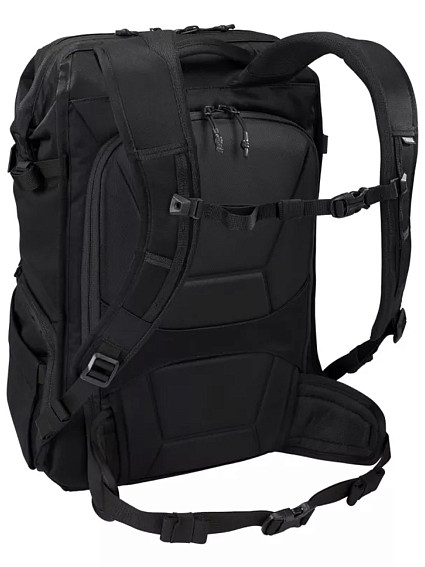 Рюкзак для фотокамеры Thule TCDK224BLK-3203906 Covert DSLR Backpack 24L