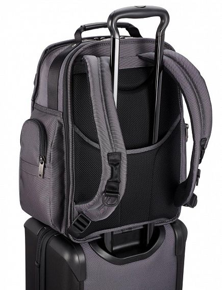 Рюкзак для ноутбука Tumi 26578PW2 Alpha 2 Travel Business Class Brief Pack® 15