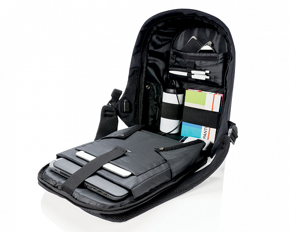 Рюкзак для ноутбука XD Design P705.651 Bobby Compact