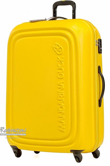 Чемодан Mandarina Duck DDV03 Logoduck L Spinner